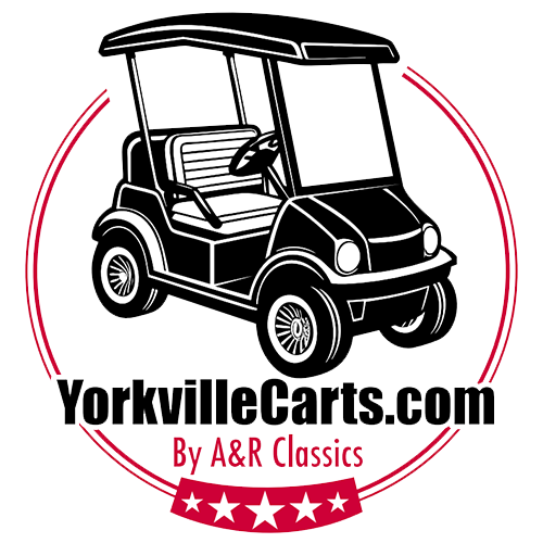 Yorkville Carts